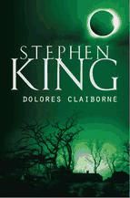 Portada de Dolores Claiborne (Ebook)