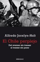 Portada de El Chile perplejo (Ebook)