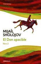 Portada de El Don apacible (libro 2) (Ebook)