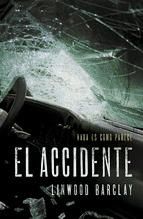 Portada de El accidente (Ebook)