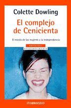 Portada de El complejo de Cenicienta (Ebook)