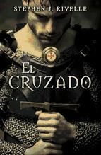 Portada de El cruzado (Ebook)