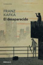 Portada de El desaparecido (Ebook)