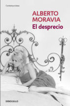 Portada de El desprecio (Ebook)