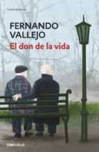 Portada de El don de la vida (Ebook)