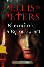 Portada de El ermitaño de Eyton Forest (Fray Cadfael 14) (Ebook)