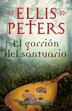 Portada de El gorrión del santuario (Fray Cadfael 7) (Ebook)