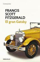 Portada de El gran Gatsby (Ebook)