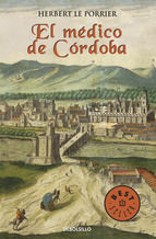 Portada de El médico de Córdoba (Ebook)