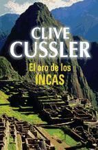 Portada de El oro de los incas (Dirk Pitt 12) (Ebook)
