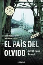 Portada de El país del olvido (Ebook)