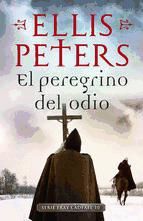 Portada de El peregrino del odio (Ebook)