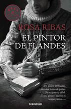 Portada de El pintor de Flandes (Ebook)