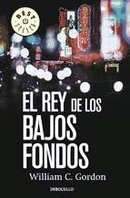 Portada de El rey de los bajos fondos (Ebook)