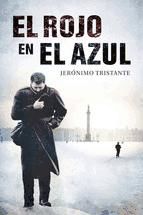 Portada de El rojo en el azul (Ebook)