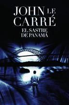 Portada de El sastre de Panam&aacute; (Ebook)