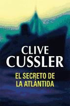 Portada de El secreto de la Atlántida (Ebook)