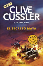 Portada de El secreto maya (Las aventuras de Fargo 5) (Ebook)