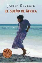 Portada de El sueño de África (Trilogía de África 1) (Ebook)