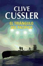 Portada de El triángulo del Pacífico (Dirk Pitt 6) (Ebook)