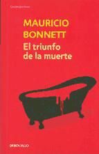 Portada de El triunfo de la Muerte (Ebook)