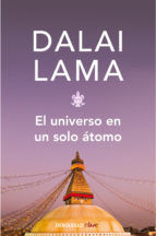 Portada de El universo en un solo átomo (Ebook)