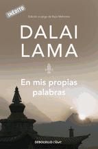 Portada de En mis propias palabras (Ebook)