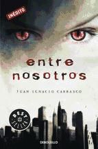 Portada de Entre nosotros (Ebook)