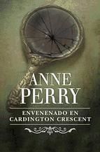 Portada de Envenenado en Cardington Crescent (Ebook)