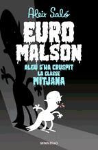 Portada de Euromalson (Ebook)