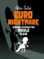 Portada de Euronightmare (Ebook)