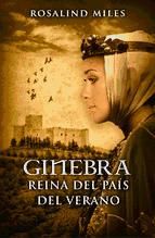 Portada de Ginebra, reina del País del Verano (Trilogía de Ginebra 1) (Ebook)