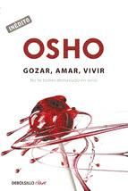 Portada de Gozar, amar y vivir (Ebook)