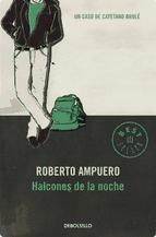 Portada de Halcones de la Noche (Ebook)