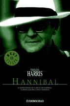 Portada de Hannibal (Hannibal Lecter 3) (Ebook)