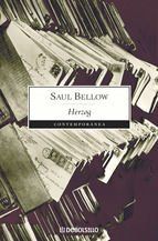 Portada de Herzog (Ebook)