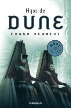 Portada de Hijos de Dune (Las crónicas de Dune 3) (Ebook)