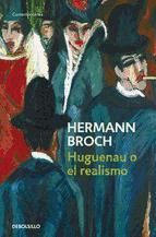 Portada de Hugenau o el realismo (Ebook)