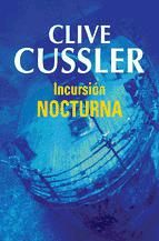 Portada de Incursión nocturna (Ebook)