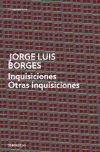 Portada de Inquisiciones otras inquisiciones (Ebook)