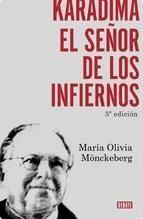 Portada de Karadima (Ebook)