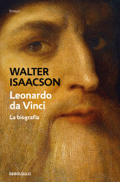 Portada de LEONARDO DA VINCI