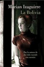 Portada de La Bolivia (Ebook)