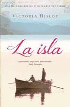 Portada de La Isla (Ebook)