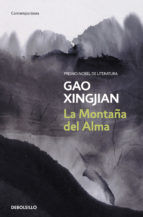 Portada de La Montaña del Alma (Ebook)