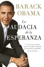 Portada de La audacia de la esperanza (Ebook)