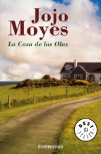 Portada de La casa de las olas (Ebook)