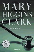 Portada de La cuna caerá (Ebook)