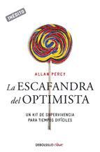 Portada de La escafandra del optimista (Genios para la vida cotidiana) (Ebook)