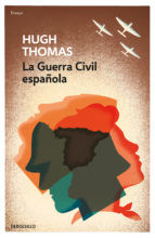 Portada de La guerra civil española (Ebook)